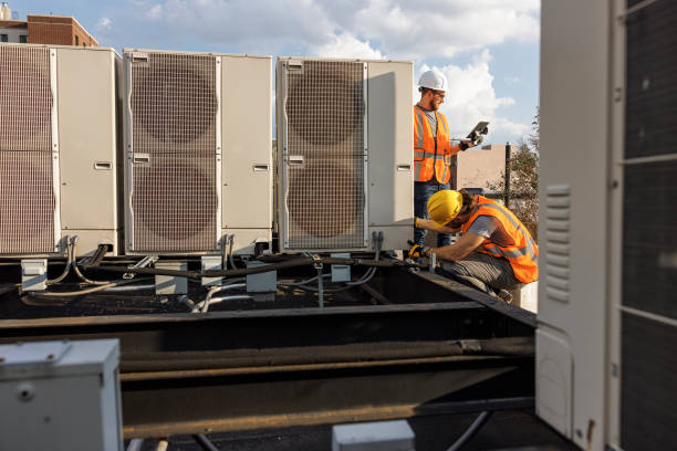Best Air Conditioning Cleaning in Monticello, NY