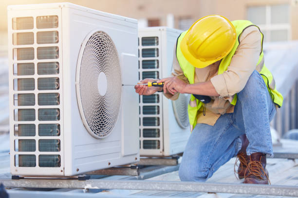 Best Commercial HVAC in Monticello, NY