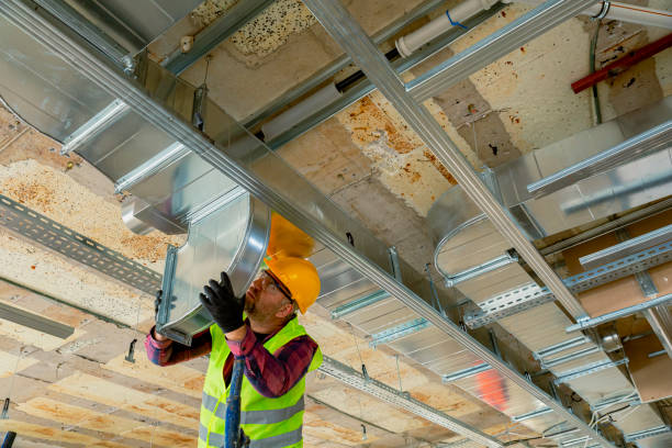 Best HVAC Financing and Leasing in Monticello, NY