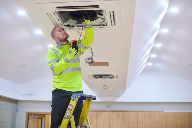 Best HVAC Equipment and Components in Monticello, NY