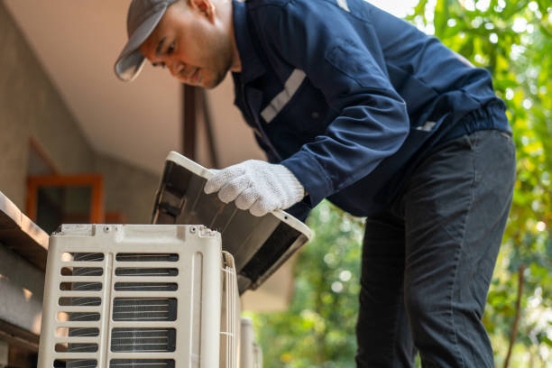 Monticello, NY HVAC Company