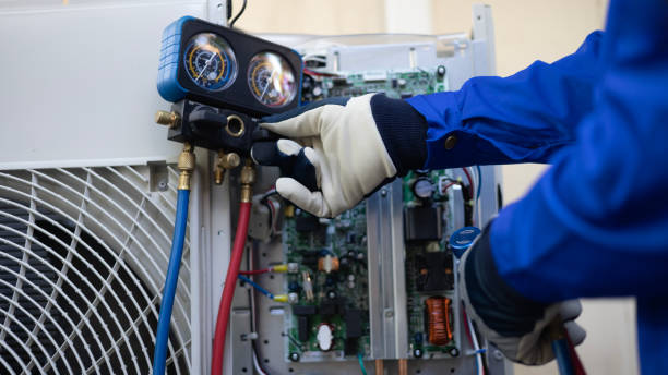 Best HVAC Consulting and Engineering in Monticello, NY